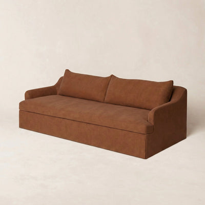 Antwerp Sofa - Rust by House of Leon — view 5