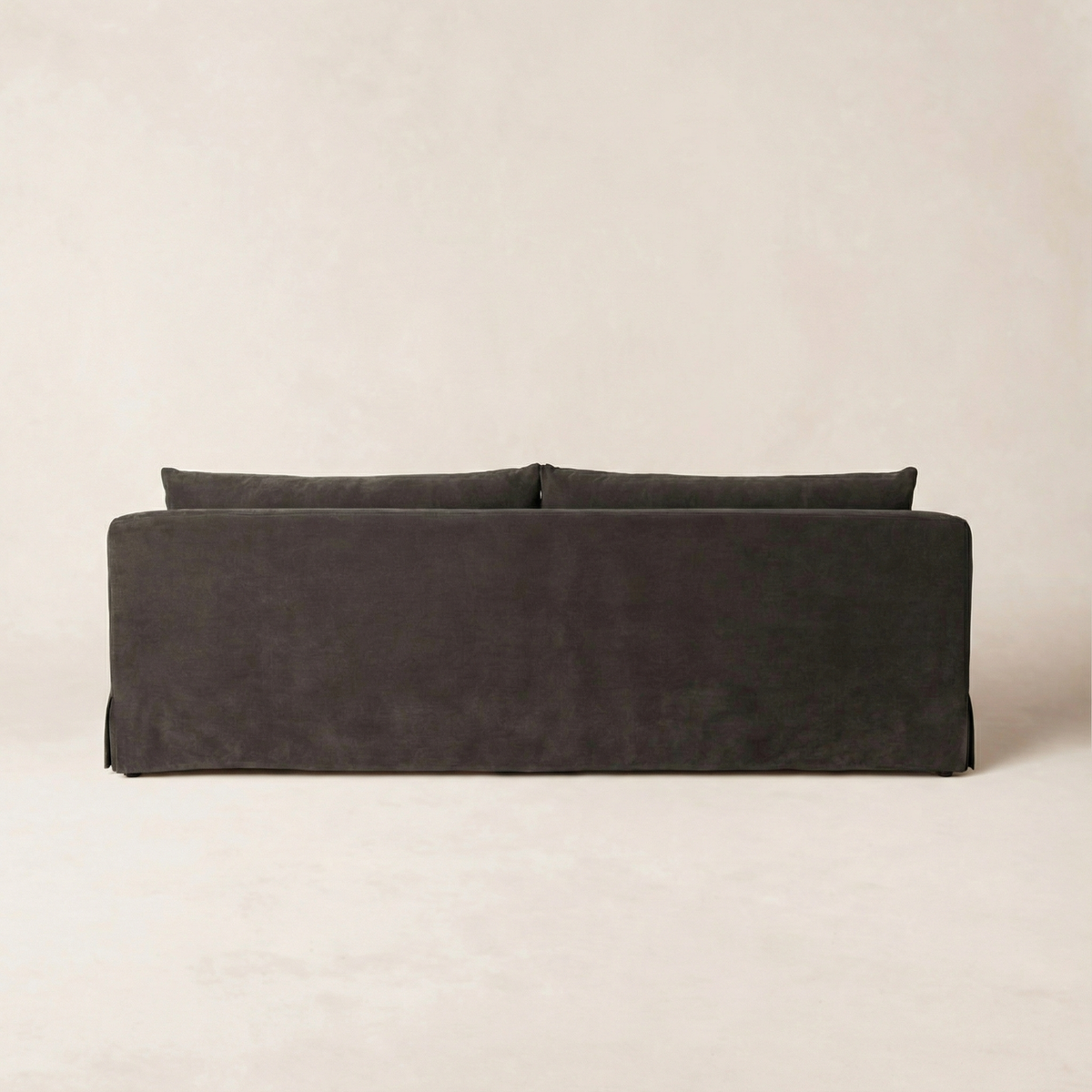 Antwerp Sofa - Vintage Black by House of Leon — view 5