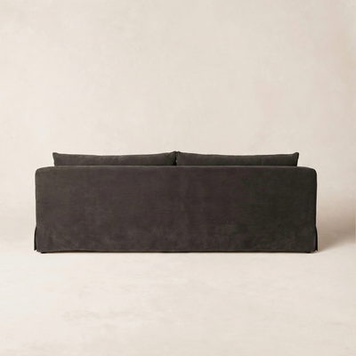 Antwerp Sofa - Vintage Black by House of Leon — view 5