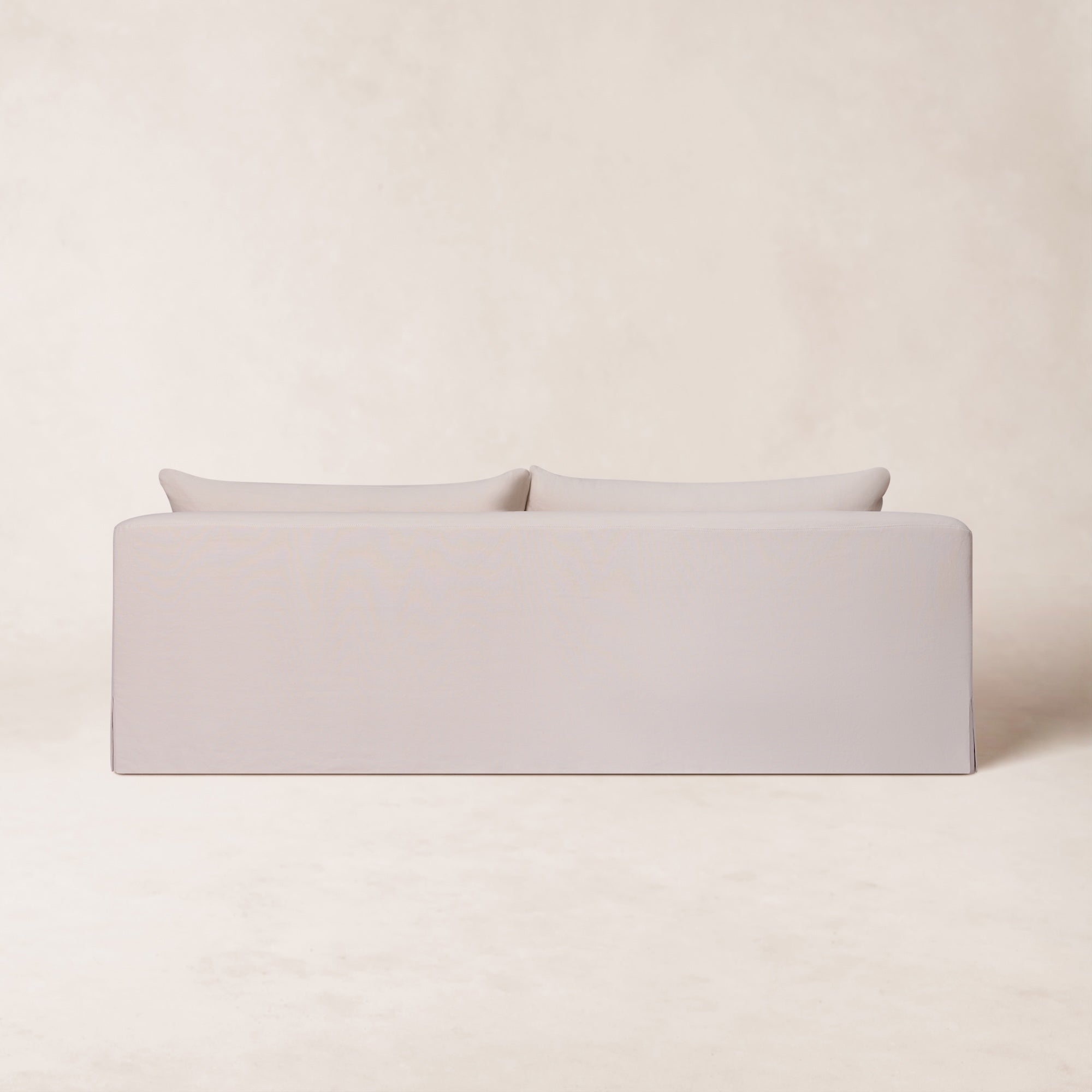 Antwerp Sofa - Bone