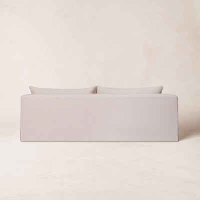 Antwerp Sofa - Bone