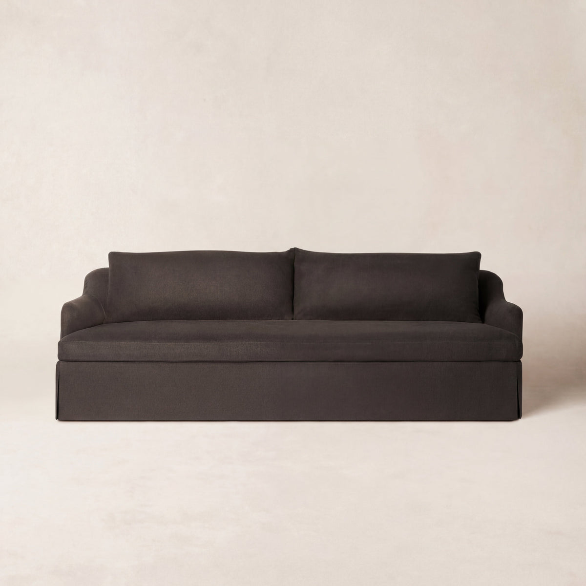 Antwerp Sofa - Vintage Black by House of Leon