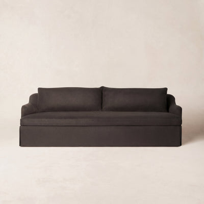 Antwerp Sofa - Vintage Black by House of Leon