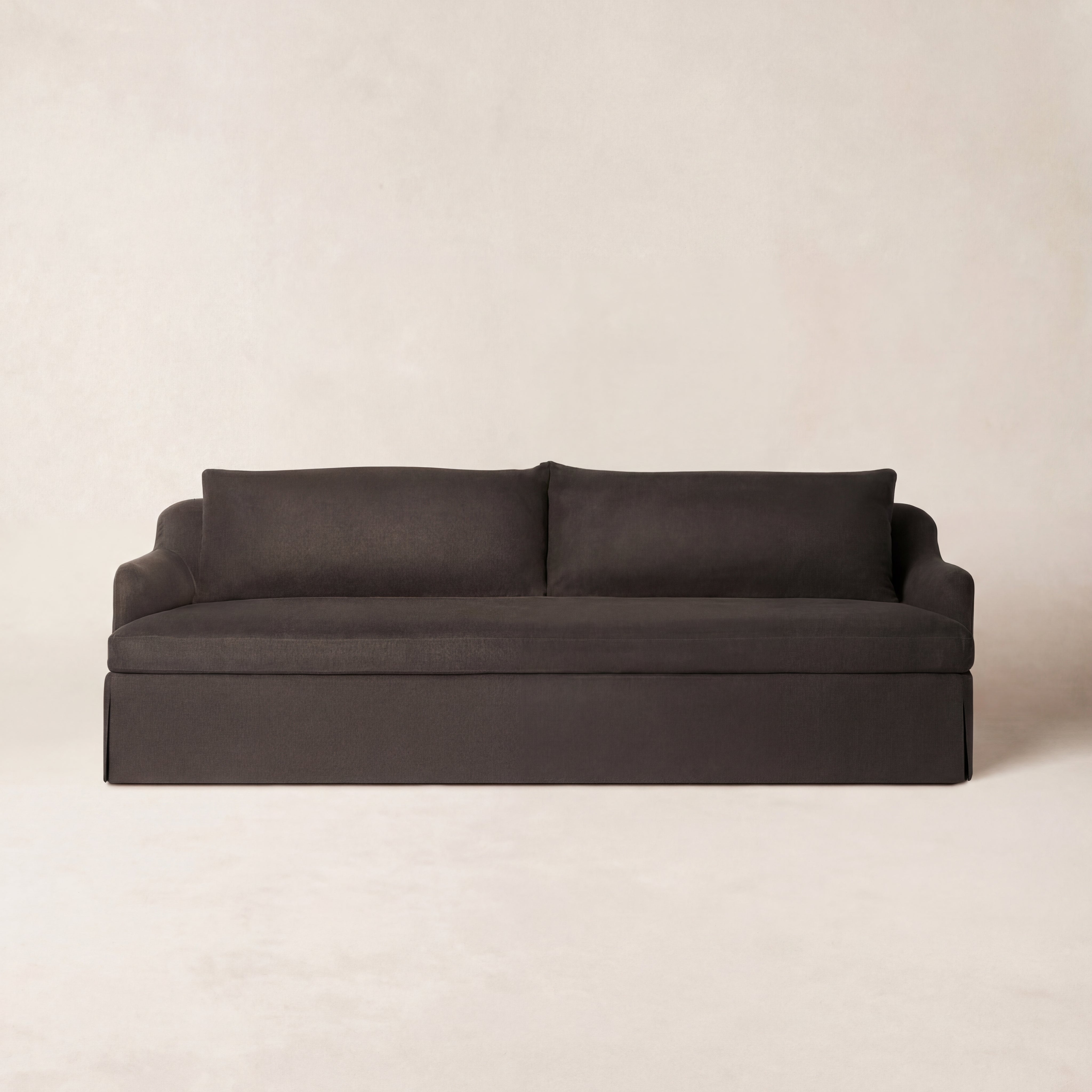 Antwerp Sofa - Vintage Black by House of Leon