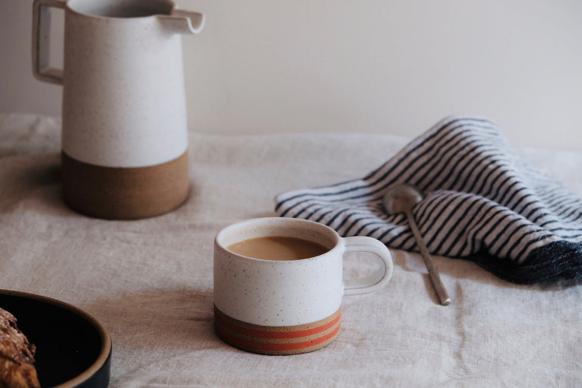 Short Stack Mug