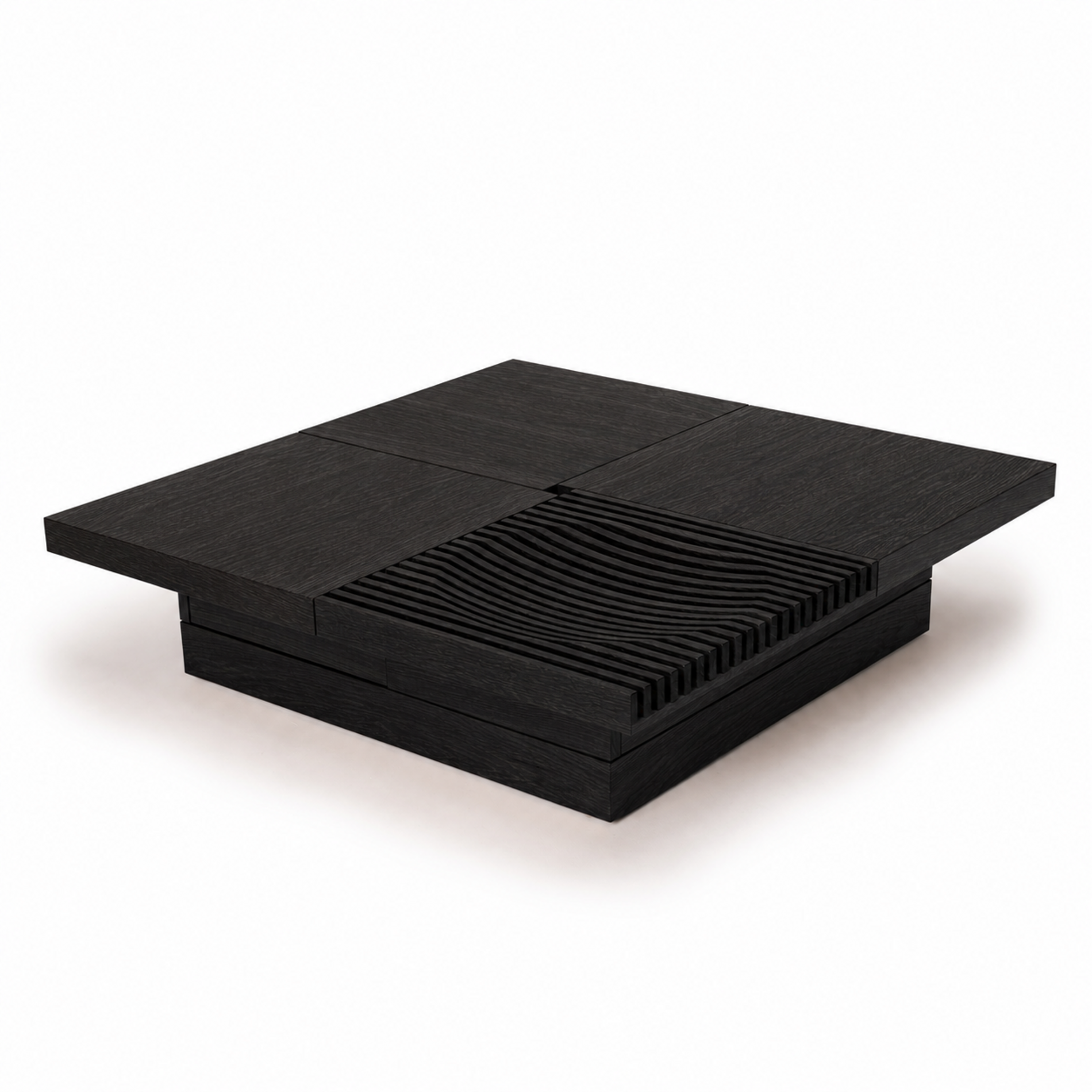 BARRINGER Slide Coffee Table