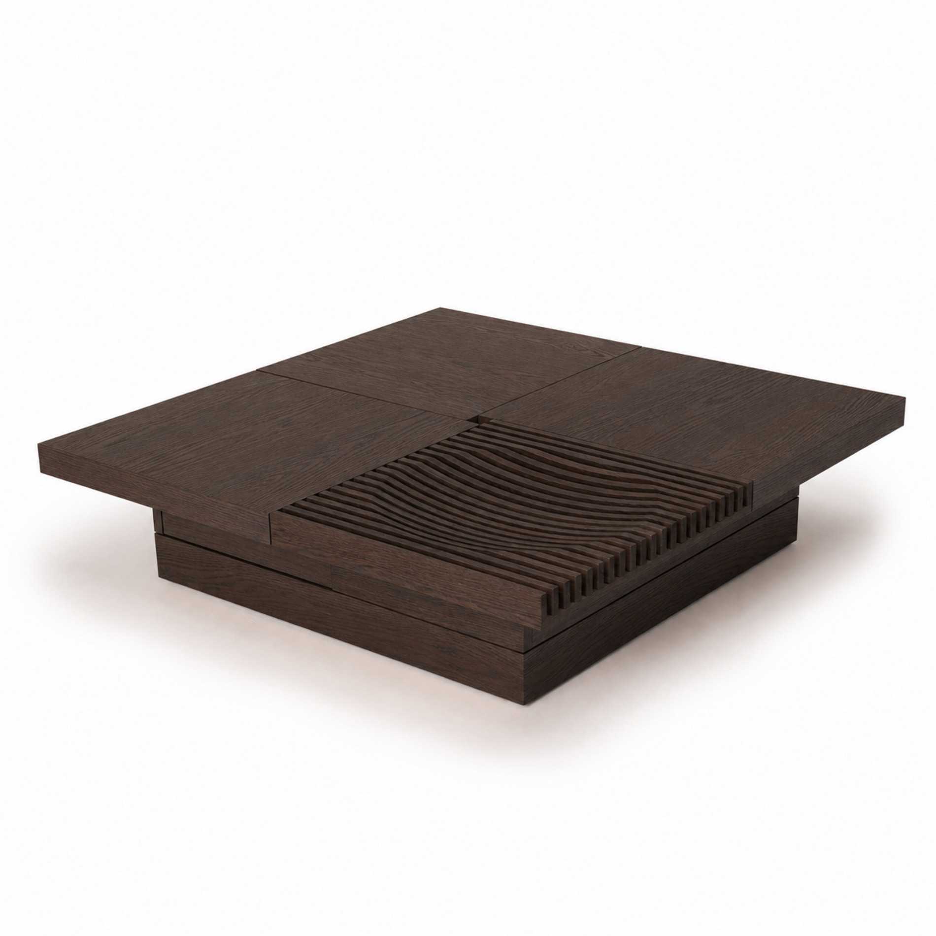 BARRINGER Slide Coffee Table