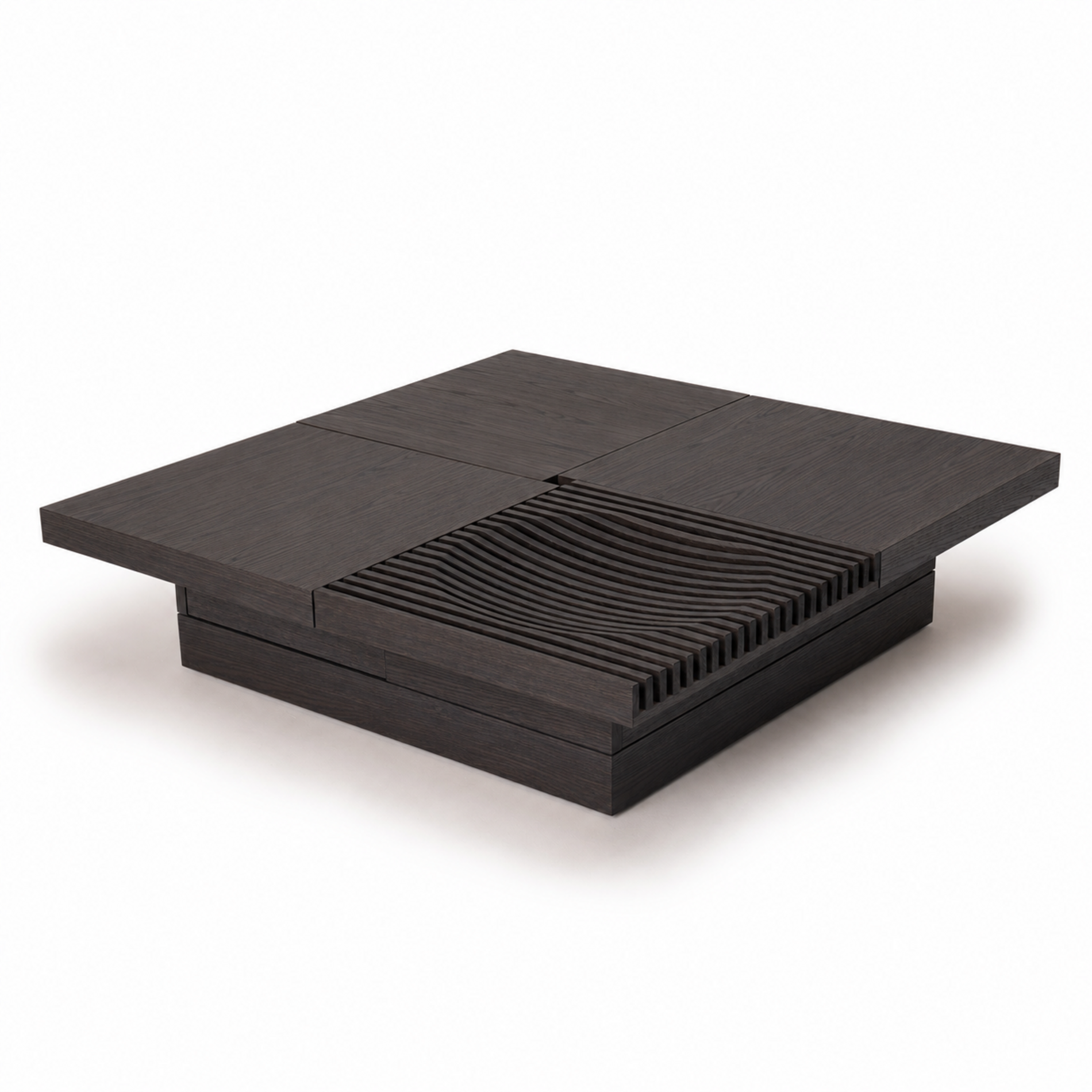 BARRINGER Slide Coffee Table