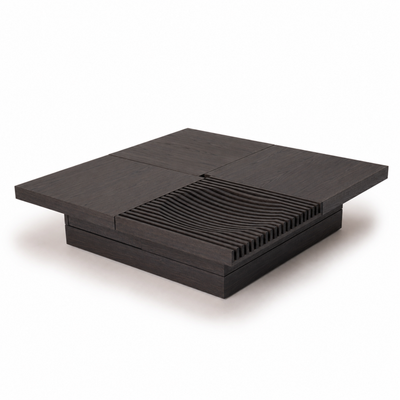 BARRINGER Slide Coffee Table