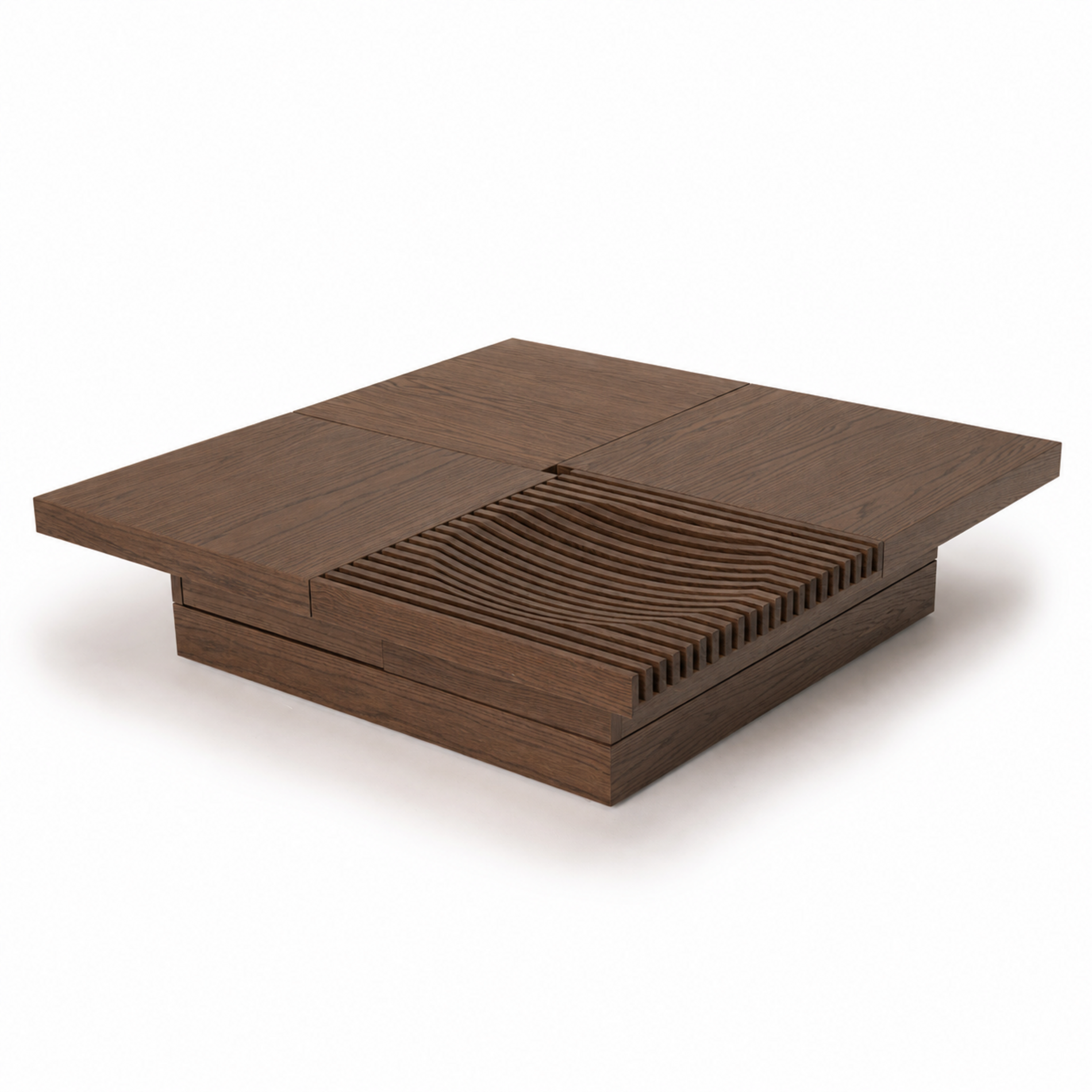 BARRINGER Slide Coffee Table