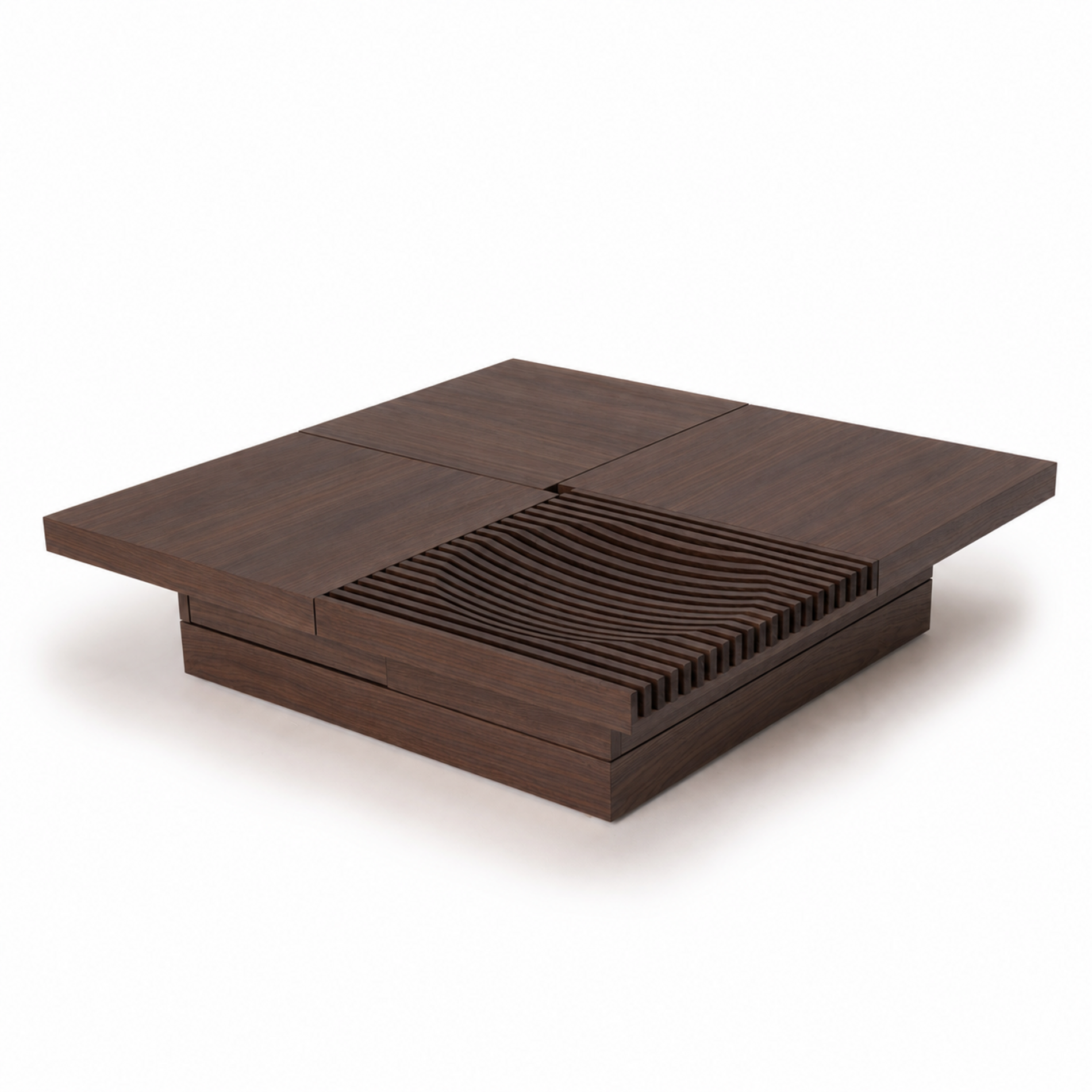 BARRINGER Slide Coffee Table