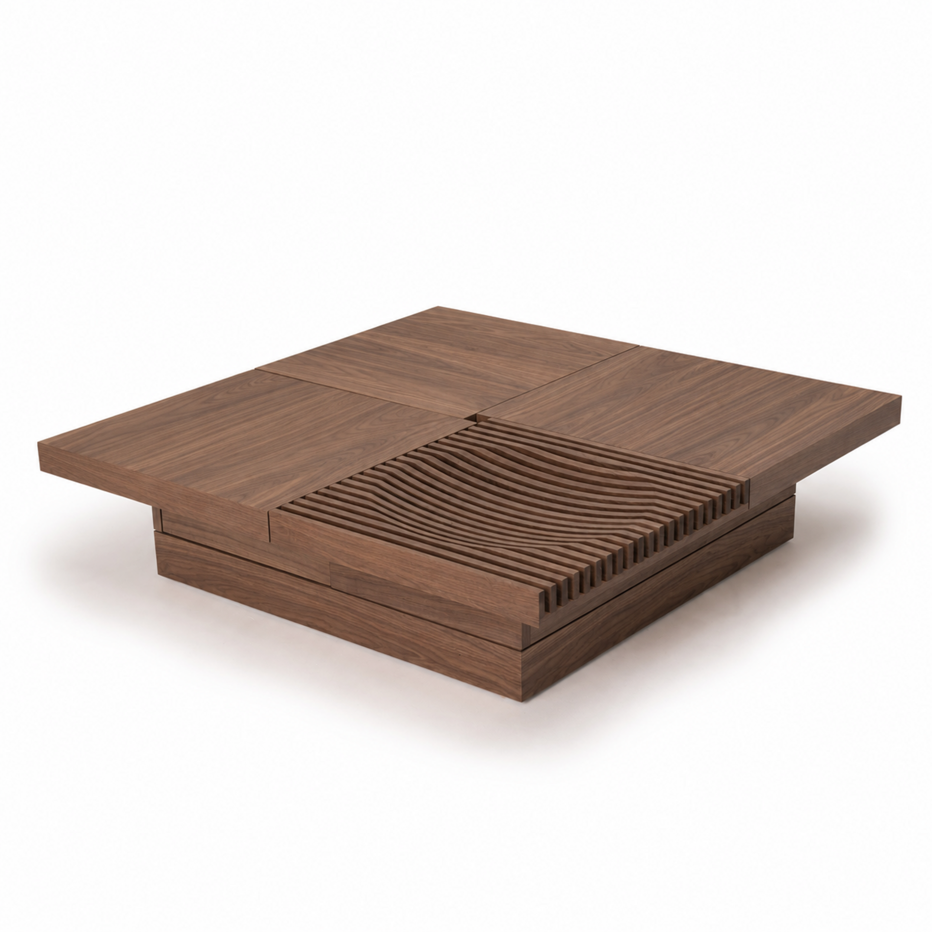 BARRINGER Slide Coffee Table