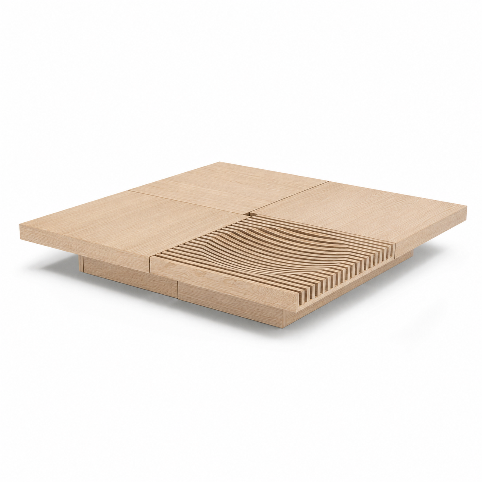 BARRINGER Slide Coffee Table