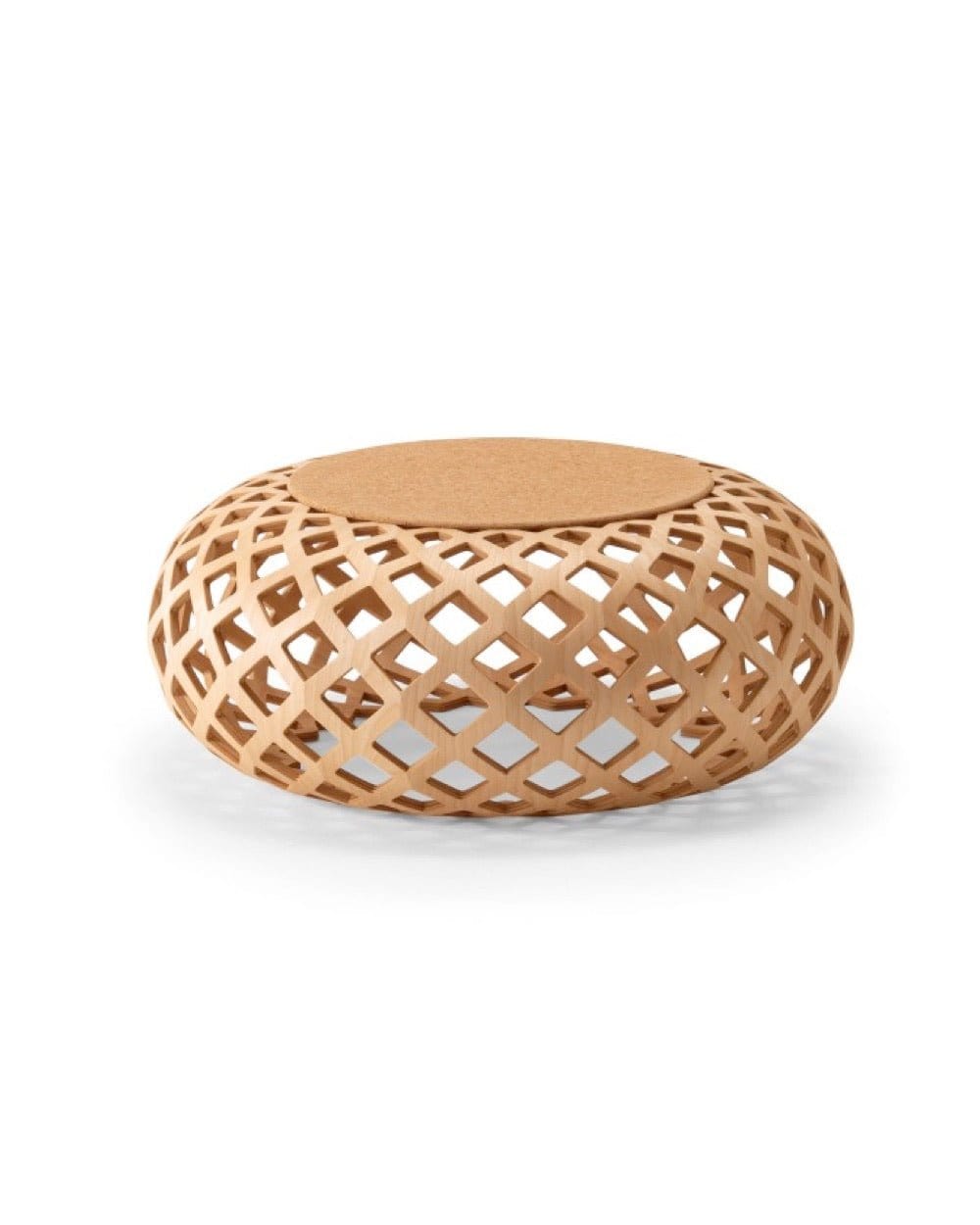 KINA Ottoman, Cork Top