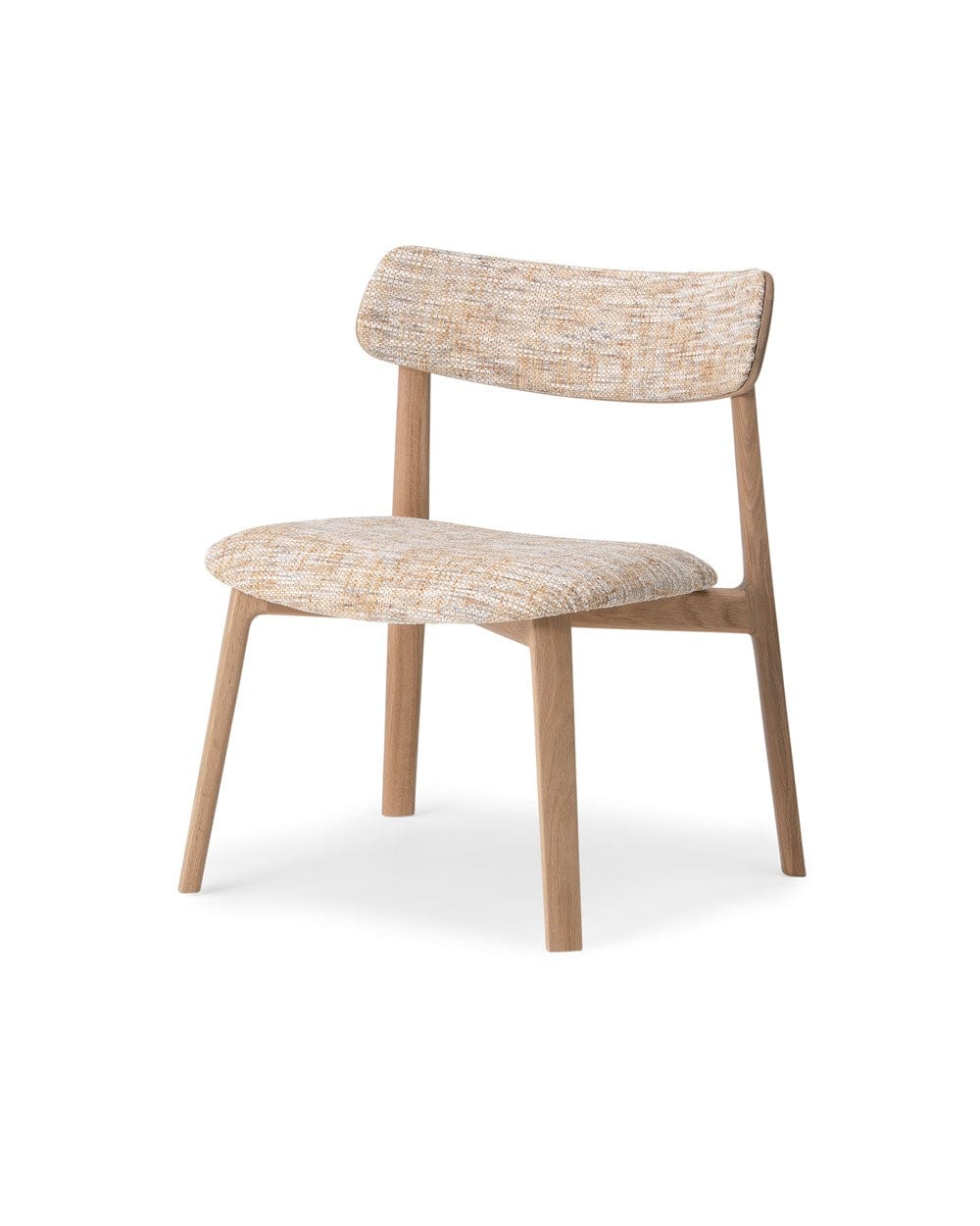 AATOS Lounge Chair Upholstered Back & Seat