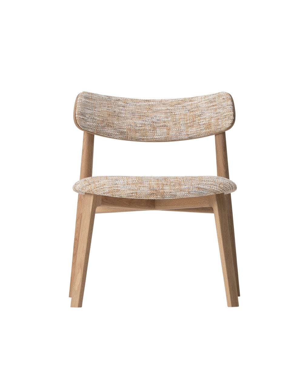 AATOS Lounge Chair Upholstered Back & Seat
