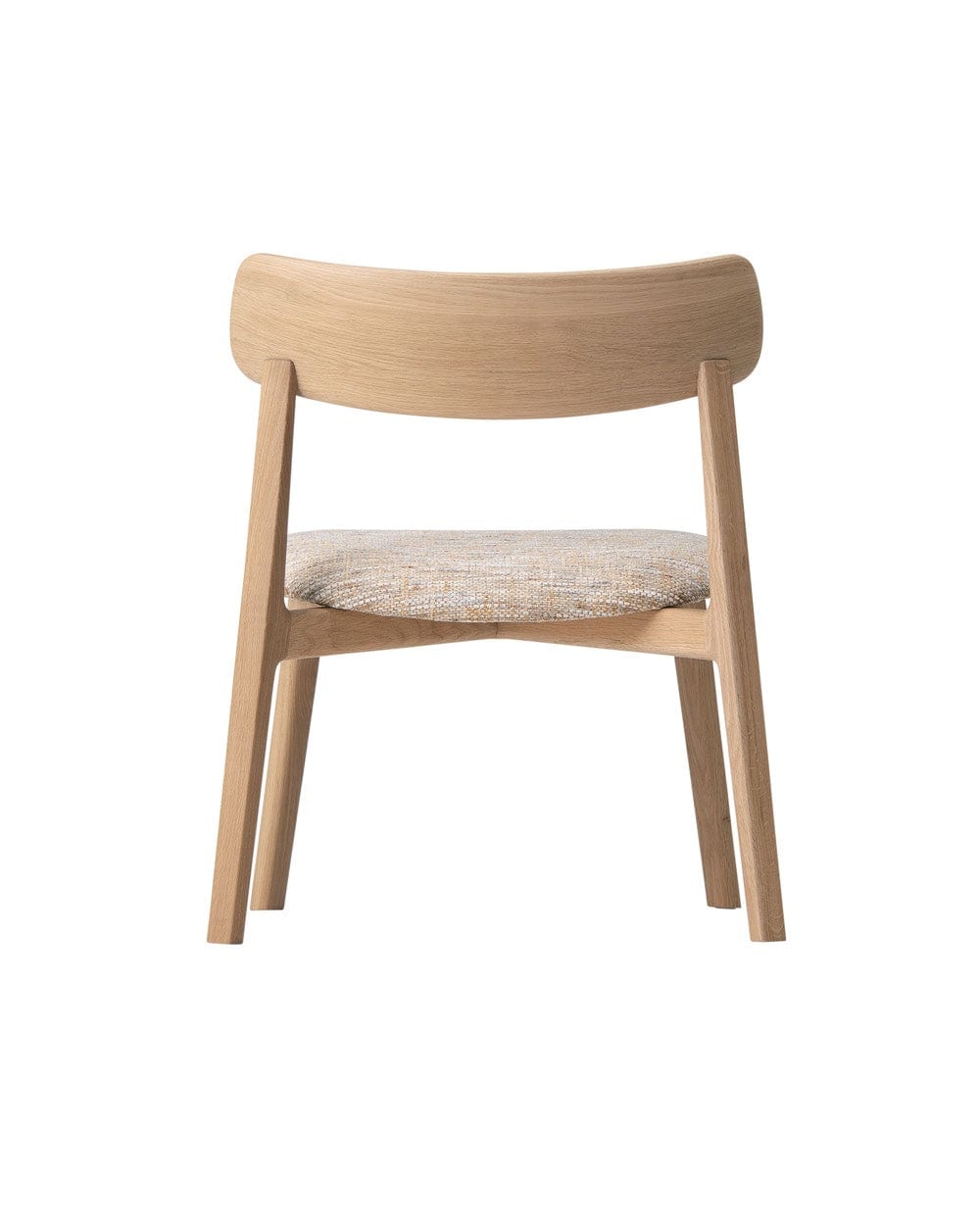 AATOS Lounge Chair Upholstered Back & Seat