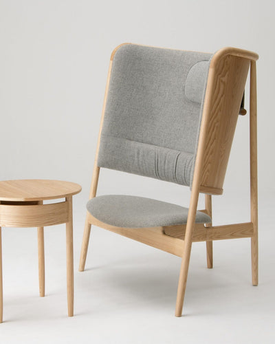 FLAN Side Table