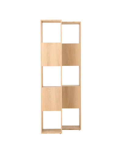 FOLD Shelving 5-2