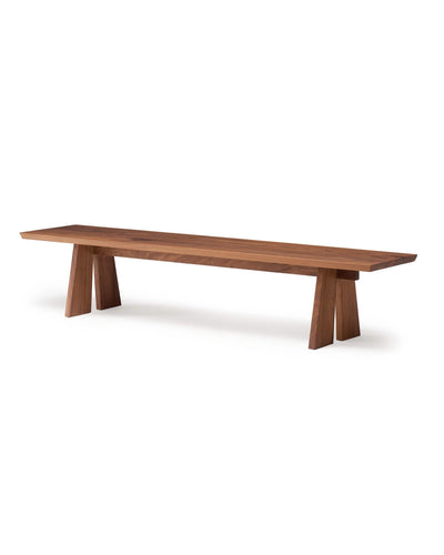 HAKAMA Bench