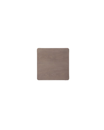 SORAHE Tower Shelving Large, Japanese Ash Gray Wash