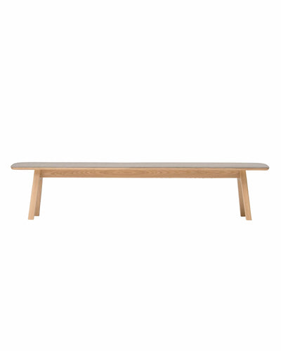 TEN Bench - 85"