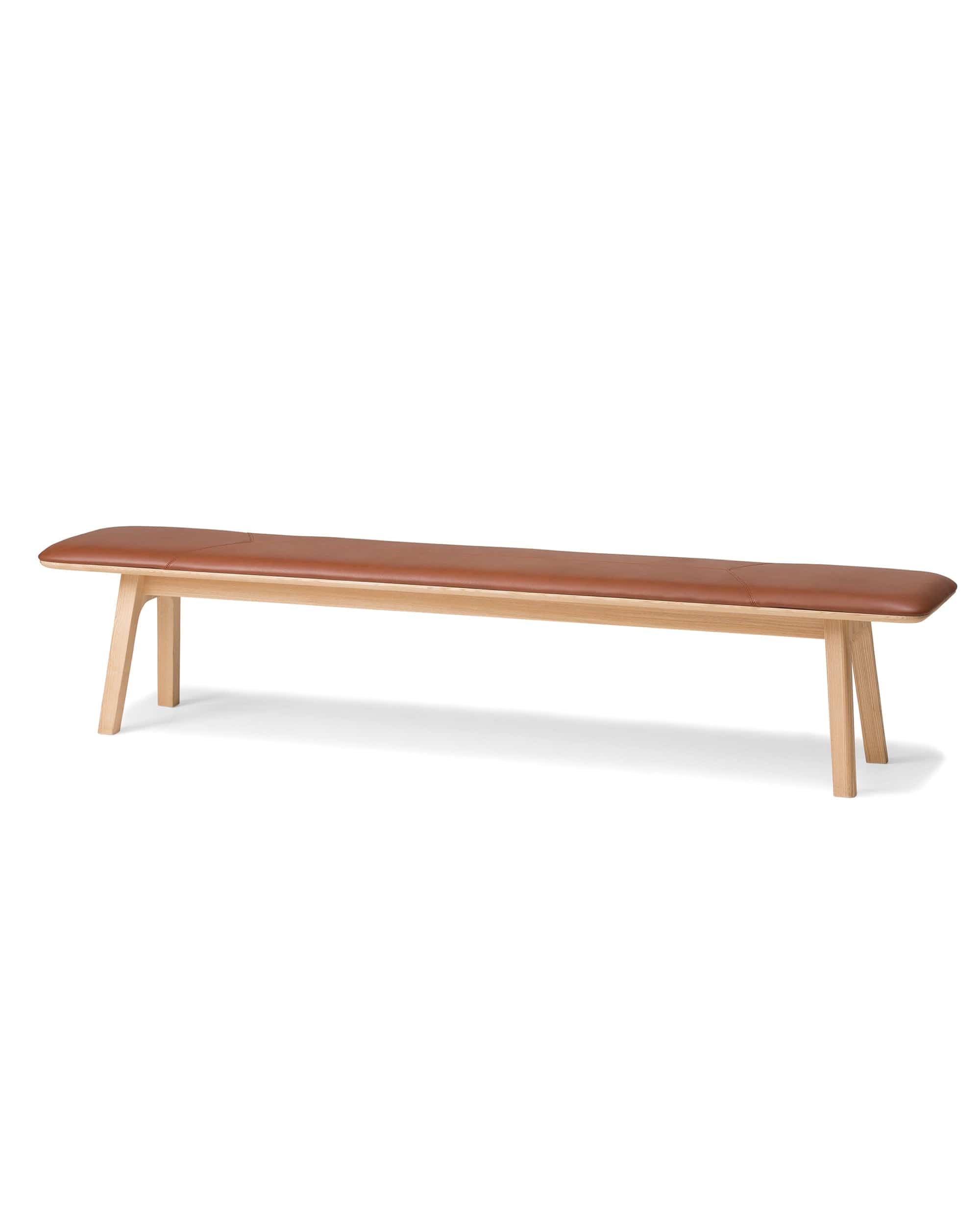TEN Bench - 85"