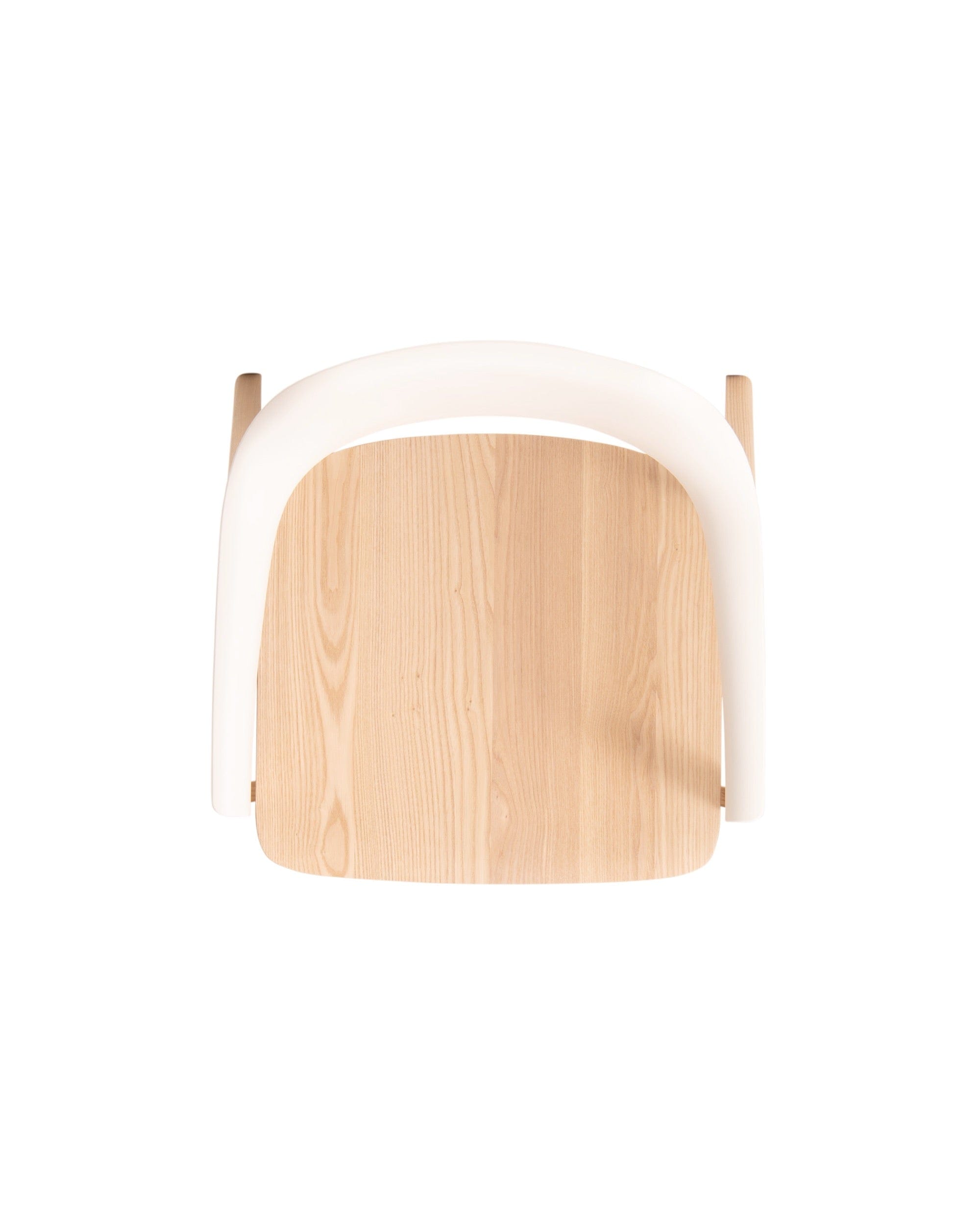 TEN Armchair – ABS Back