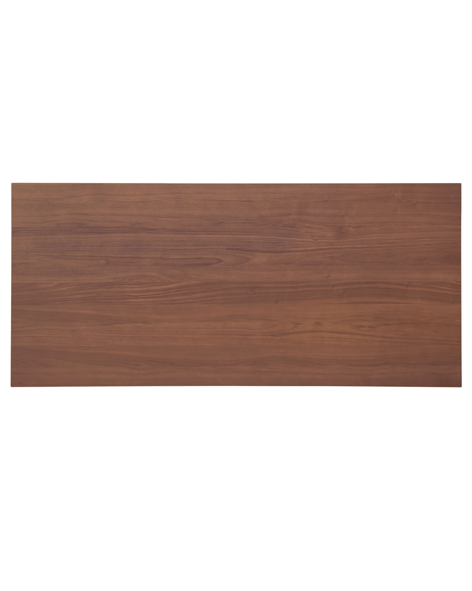 CondeHouse WING Table above view