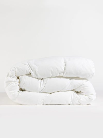 Bamboo Bedding Deluxe Bundle - Down Alternative