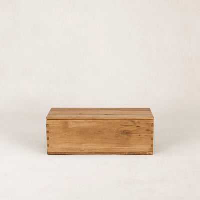 Eik Chest