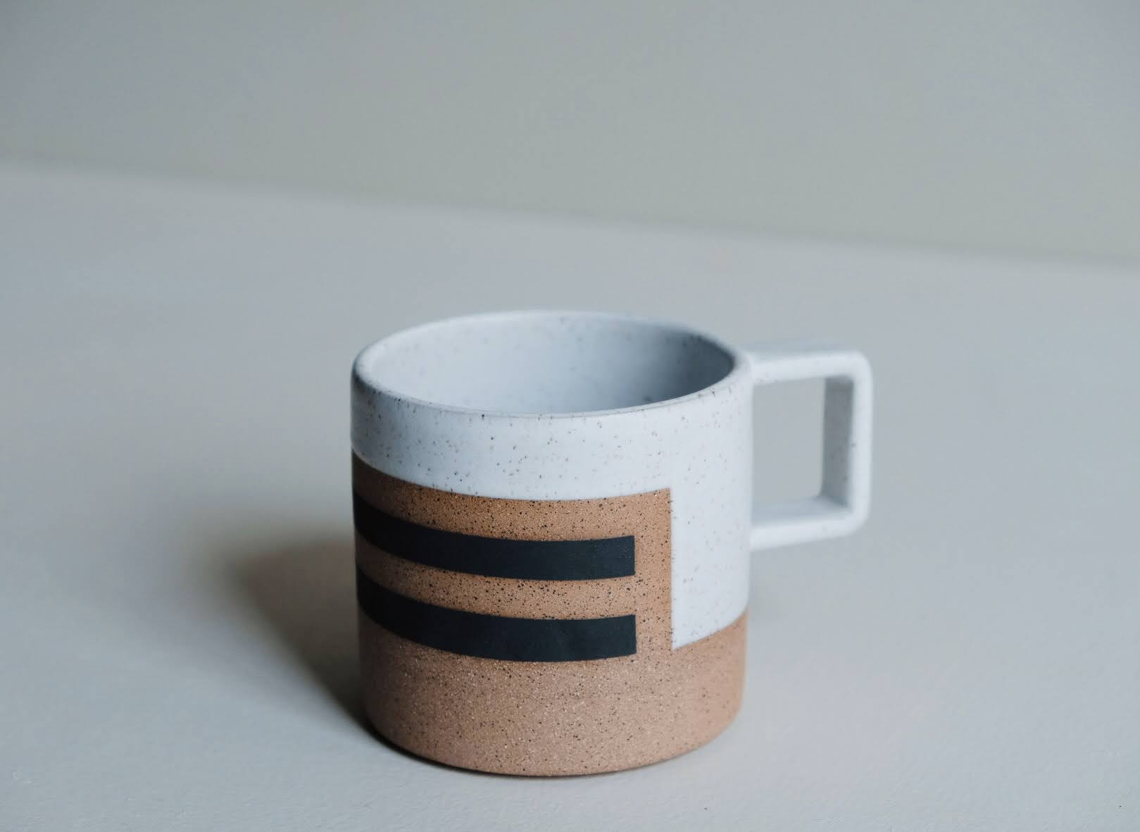 Wolf Mug