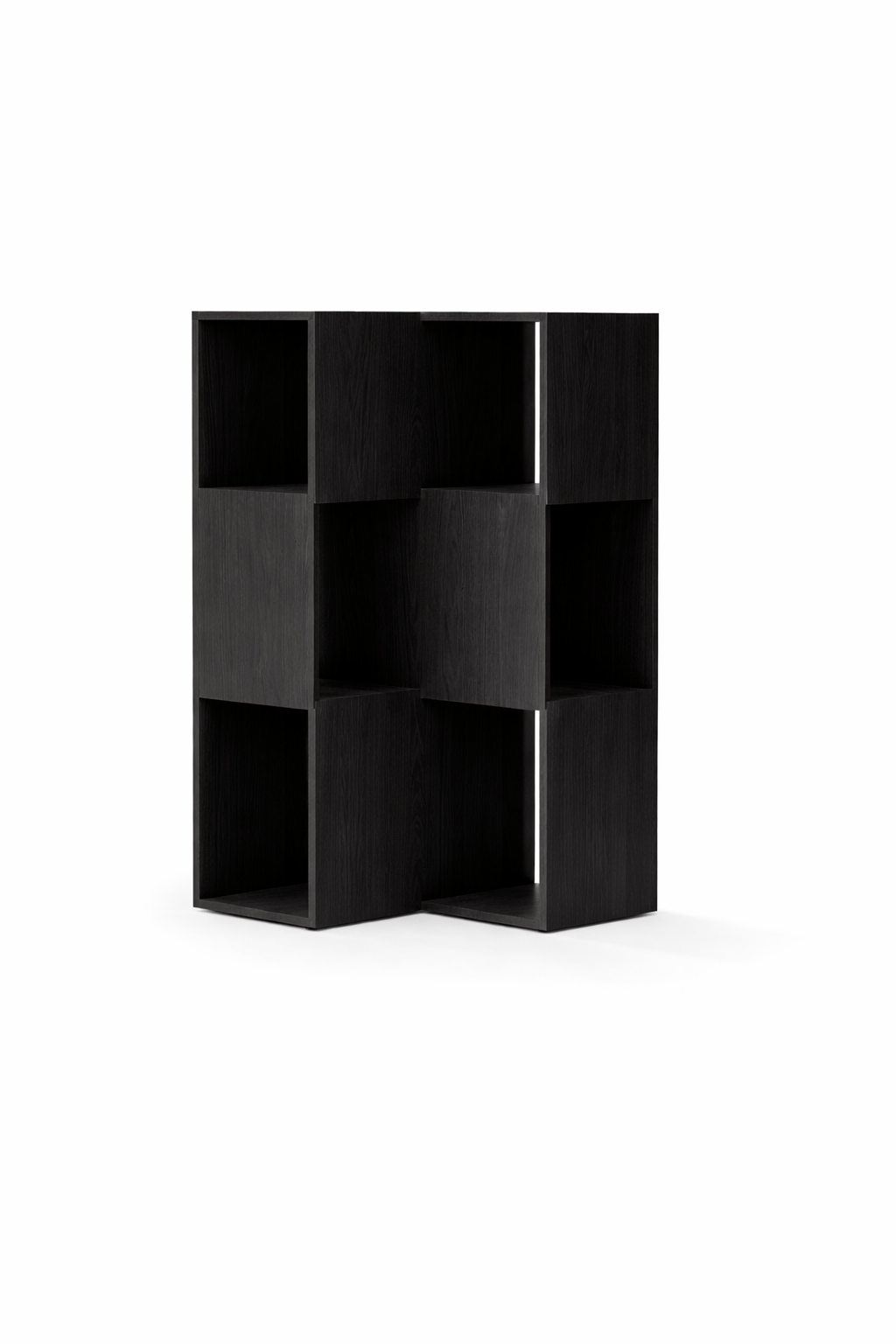FOLD Shelving 3-2