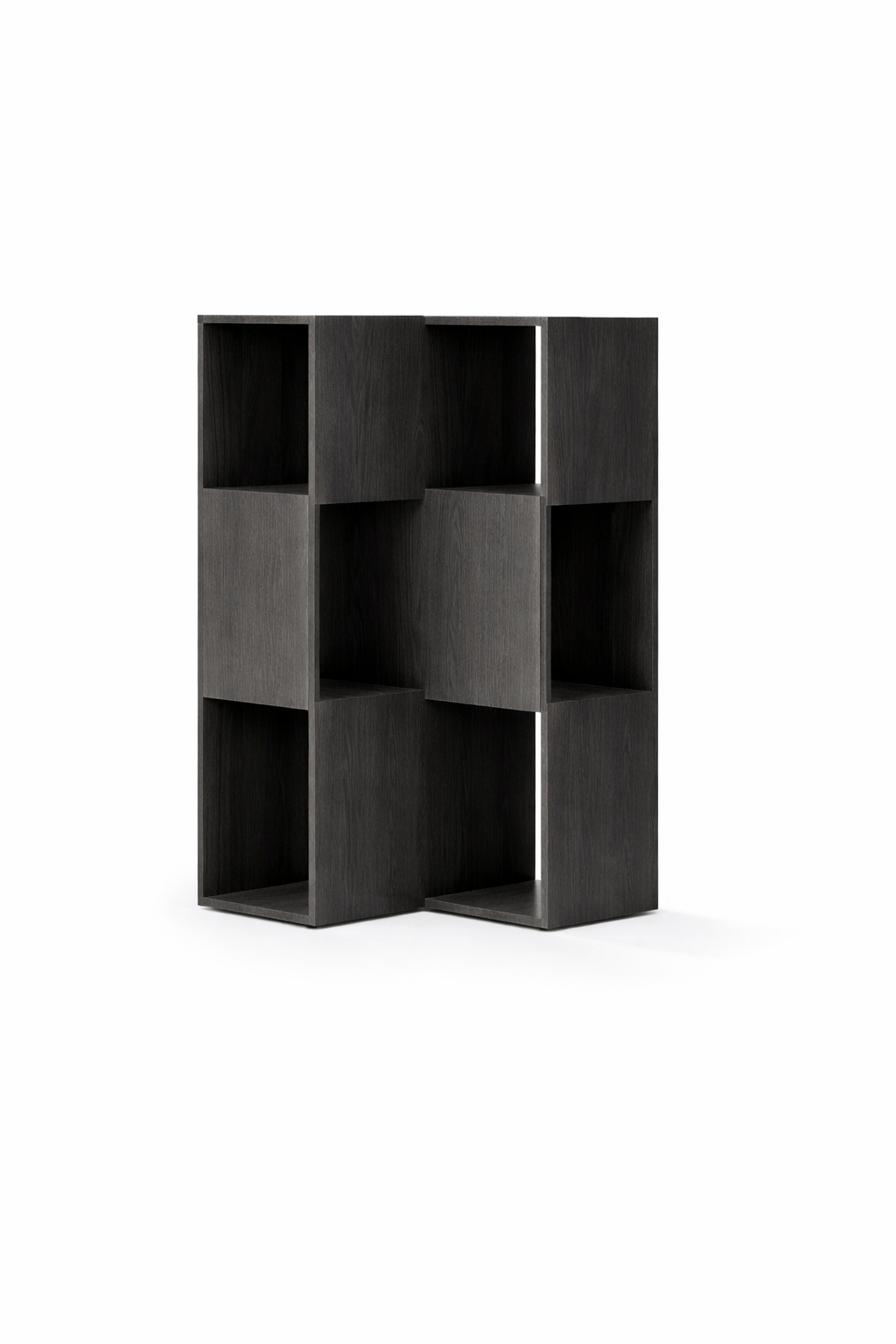 FOLD Shelving 3-2