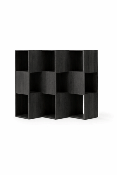 FOLD Shelving 3-3