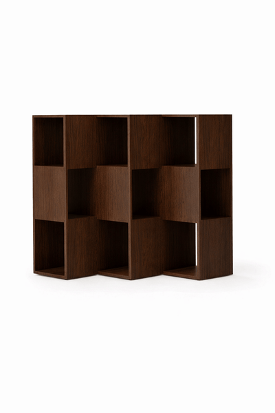 FOLD Shelving 3-3