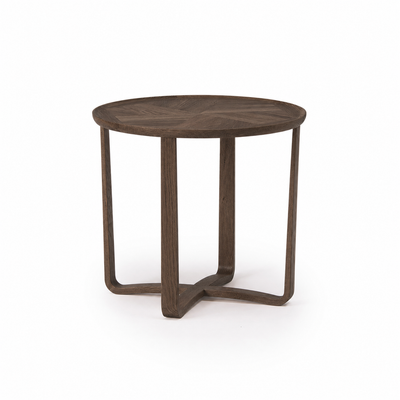 GERBERA Round Coffee Table