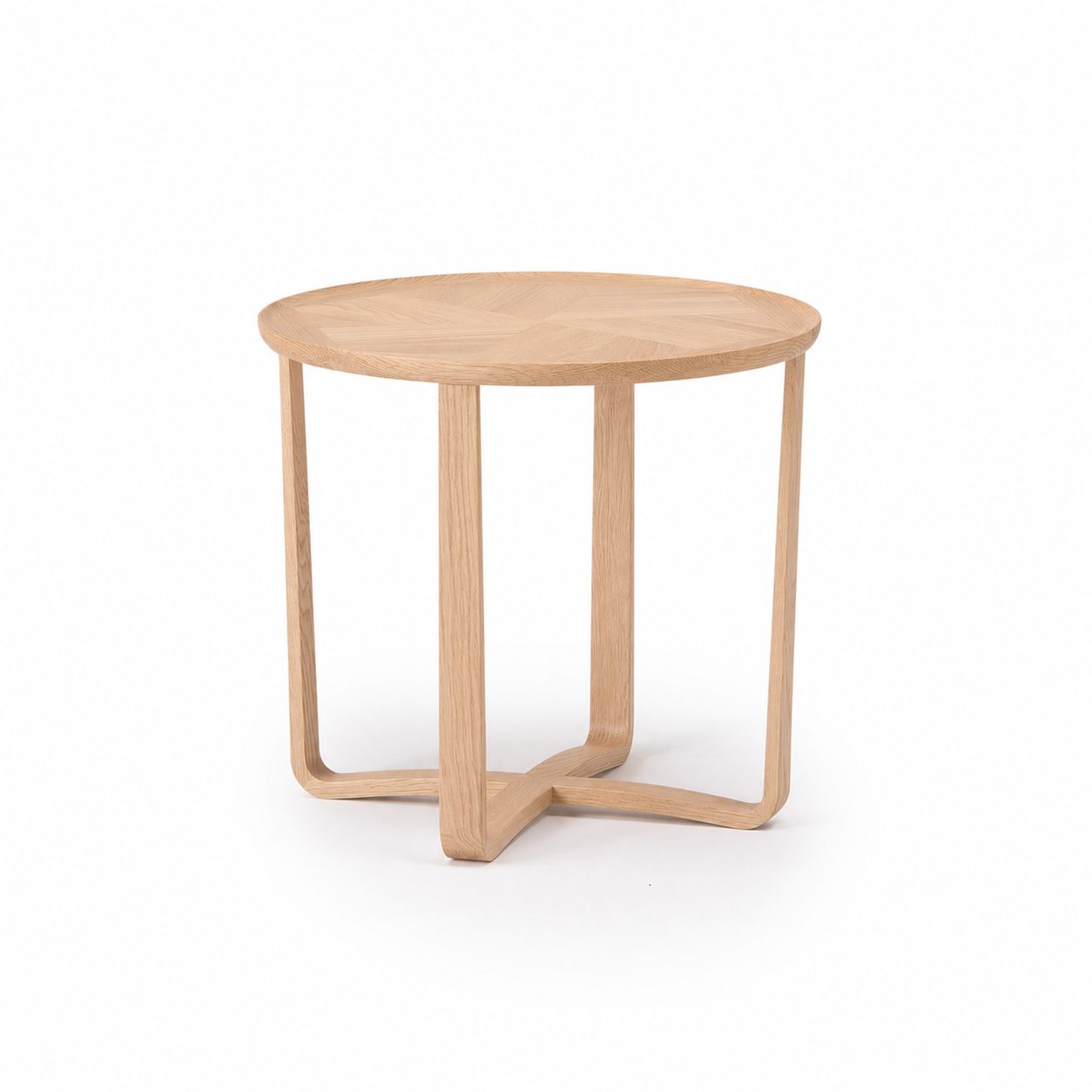 GERBERA Round Coffee Table