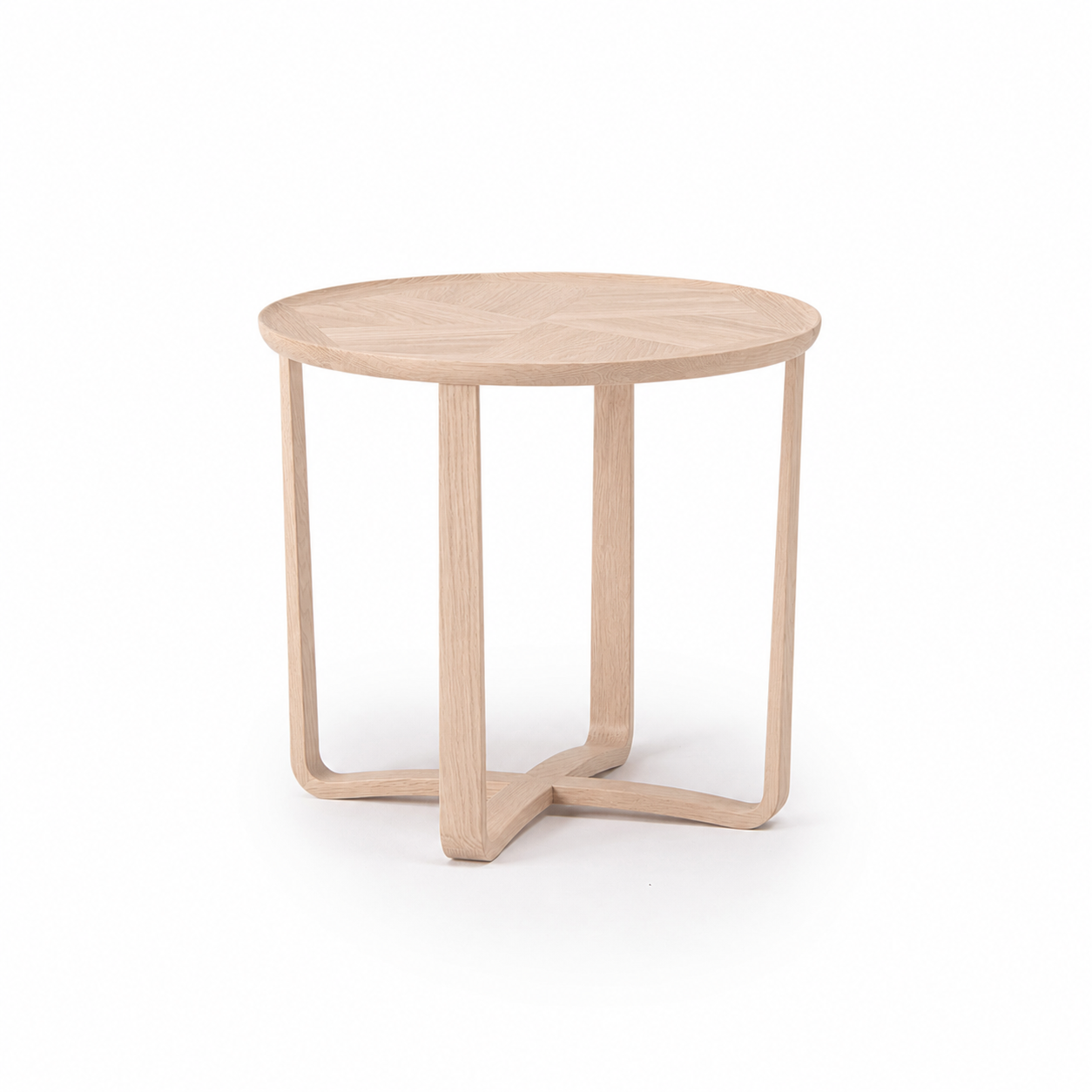 GERBERA Round Coffee Table