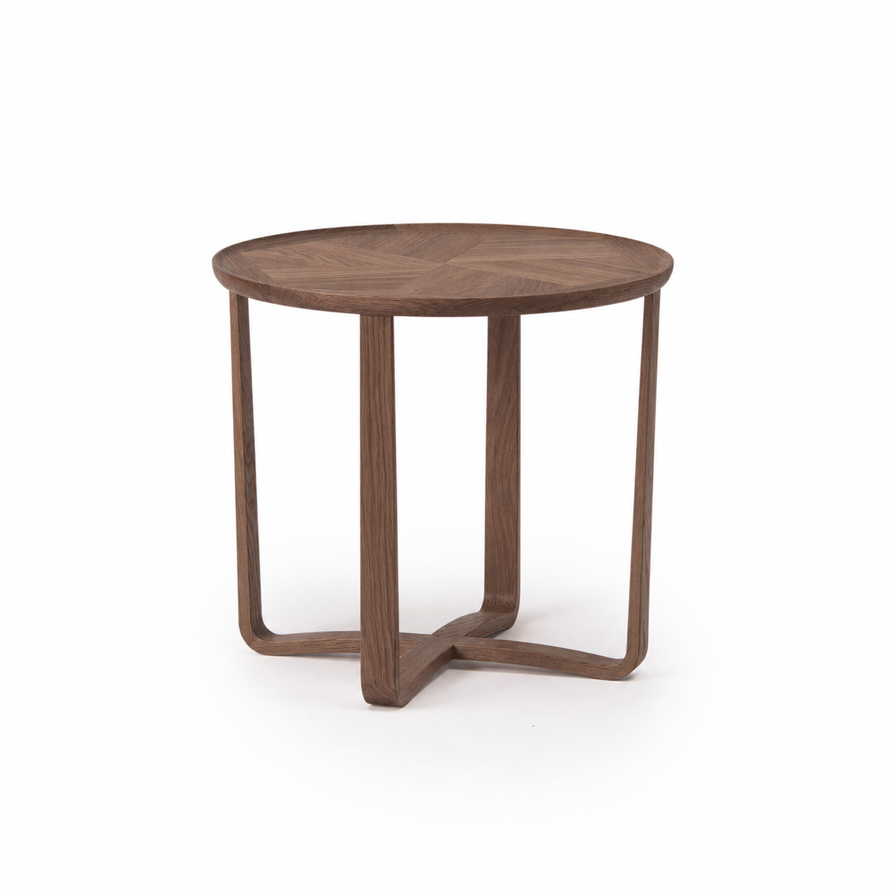 GERBERA Round Coffee Table