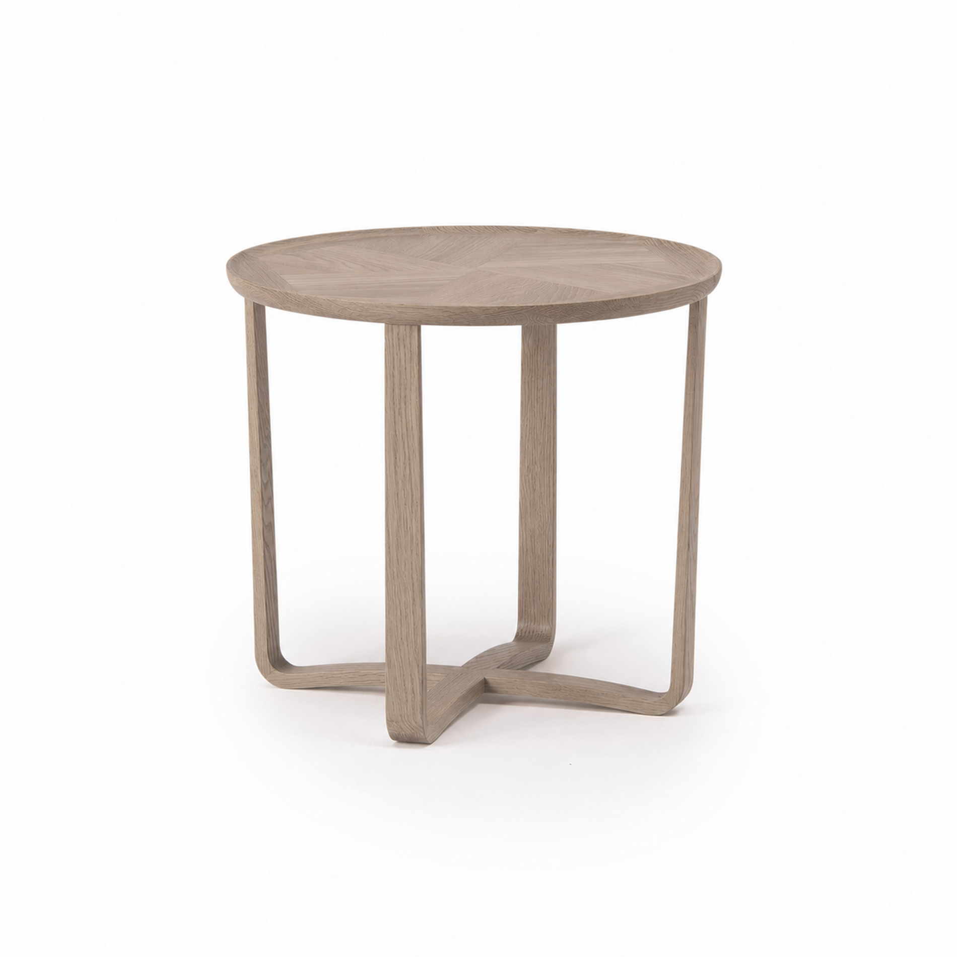 GERBERA Round Coffee Table