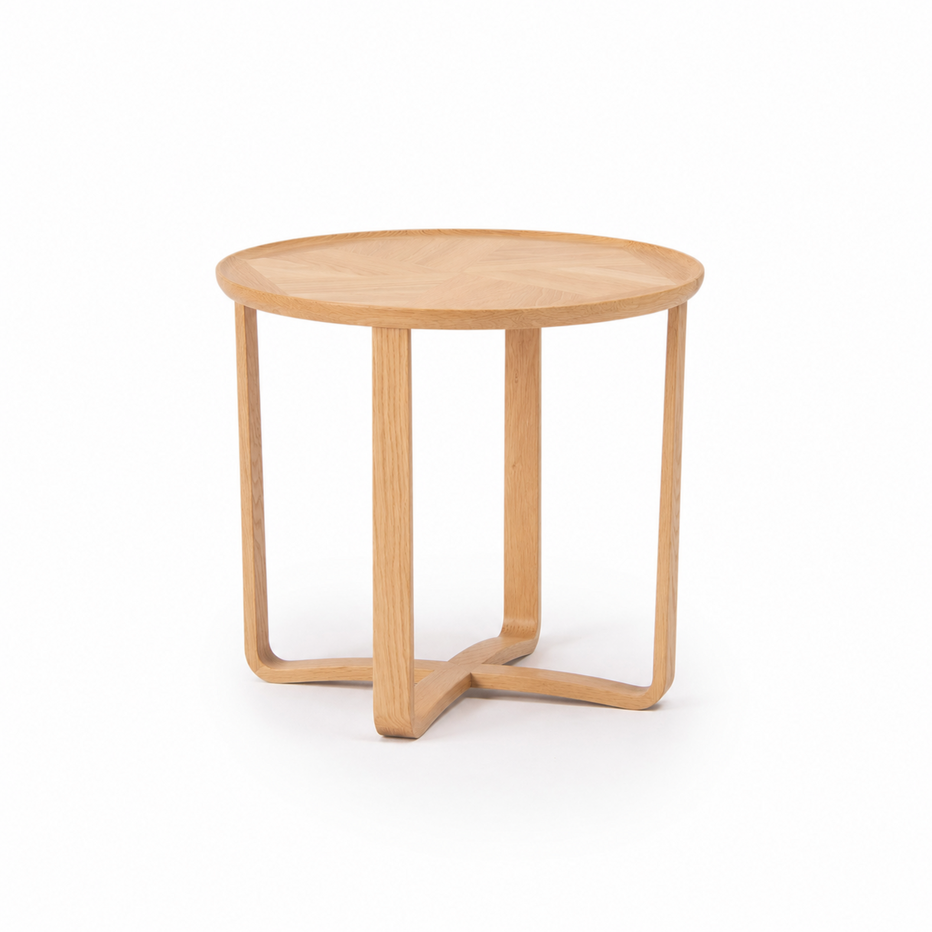 GERBERA Round Coffee Table