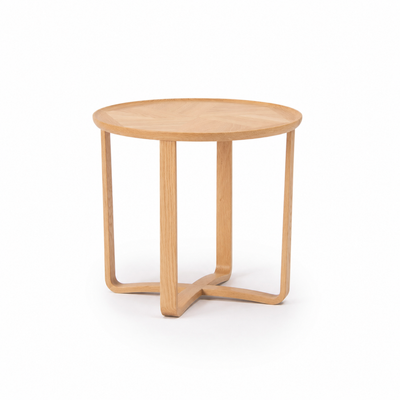 GERBERA Round Coffee Table