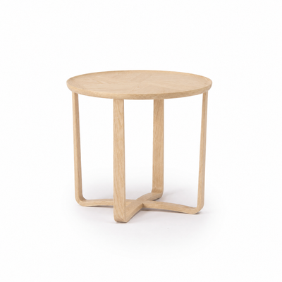 GERBERA Round Coffee Table