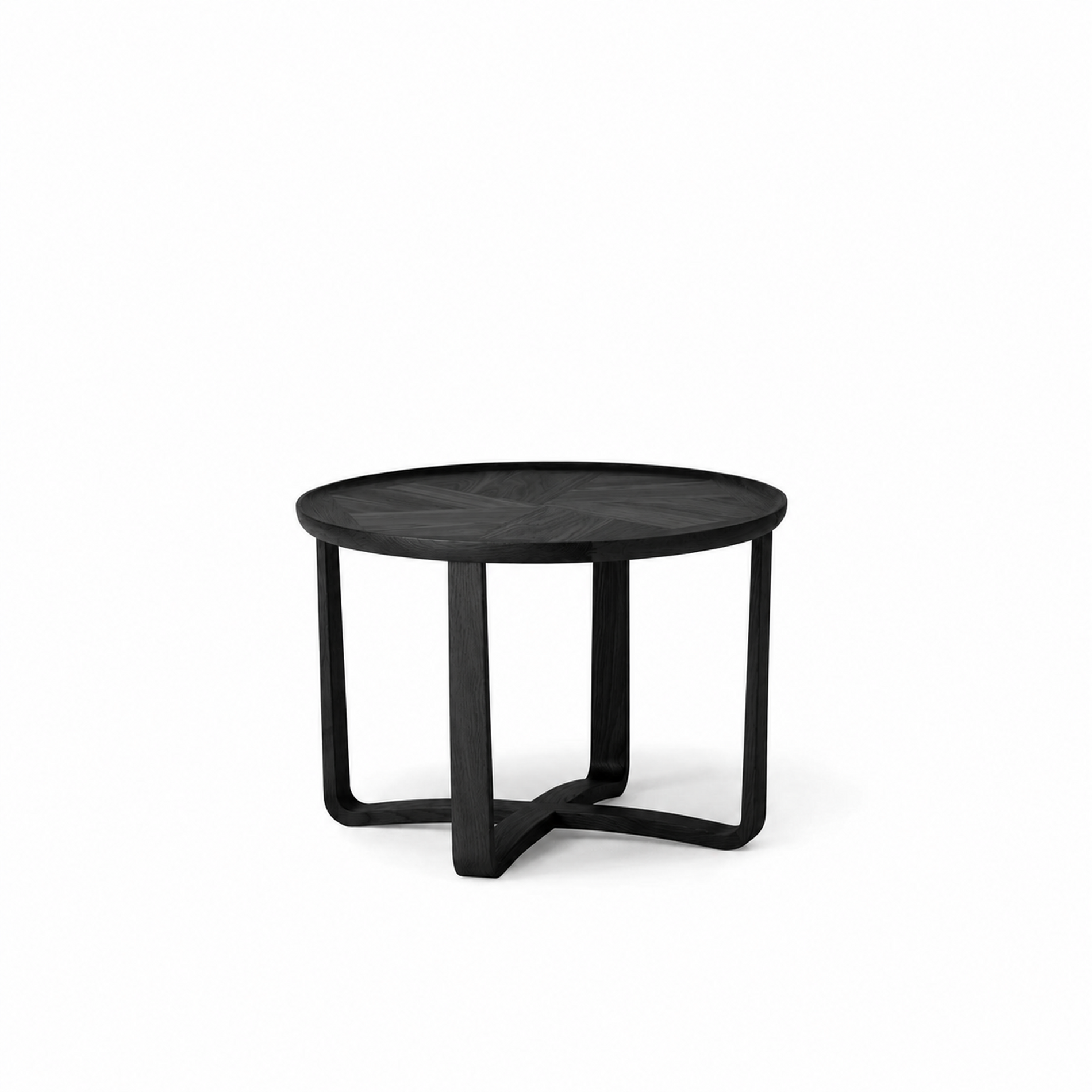 GERBERA Round Coffee Table