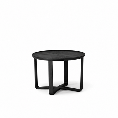 GERBERA Round Coffee Table