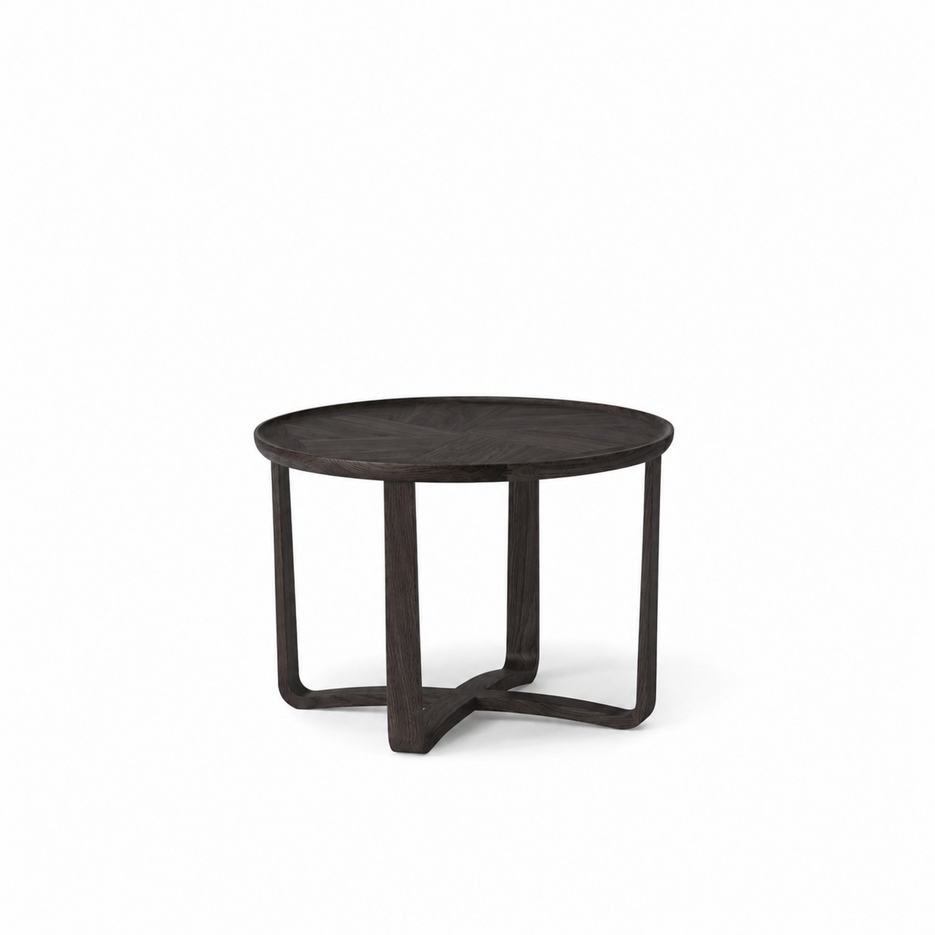 GERBERA Round Coffee Table