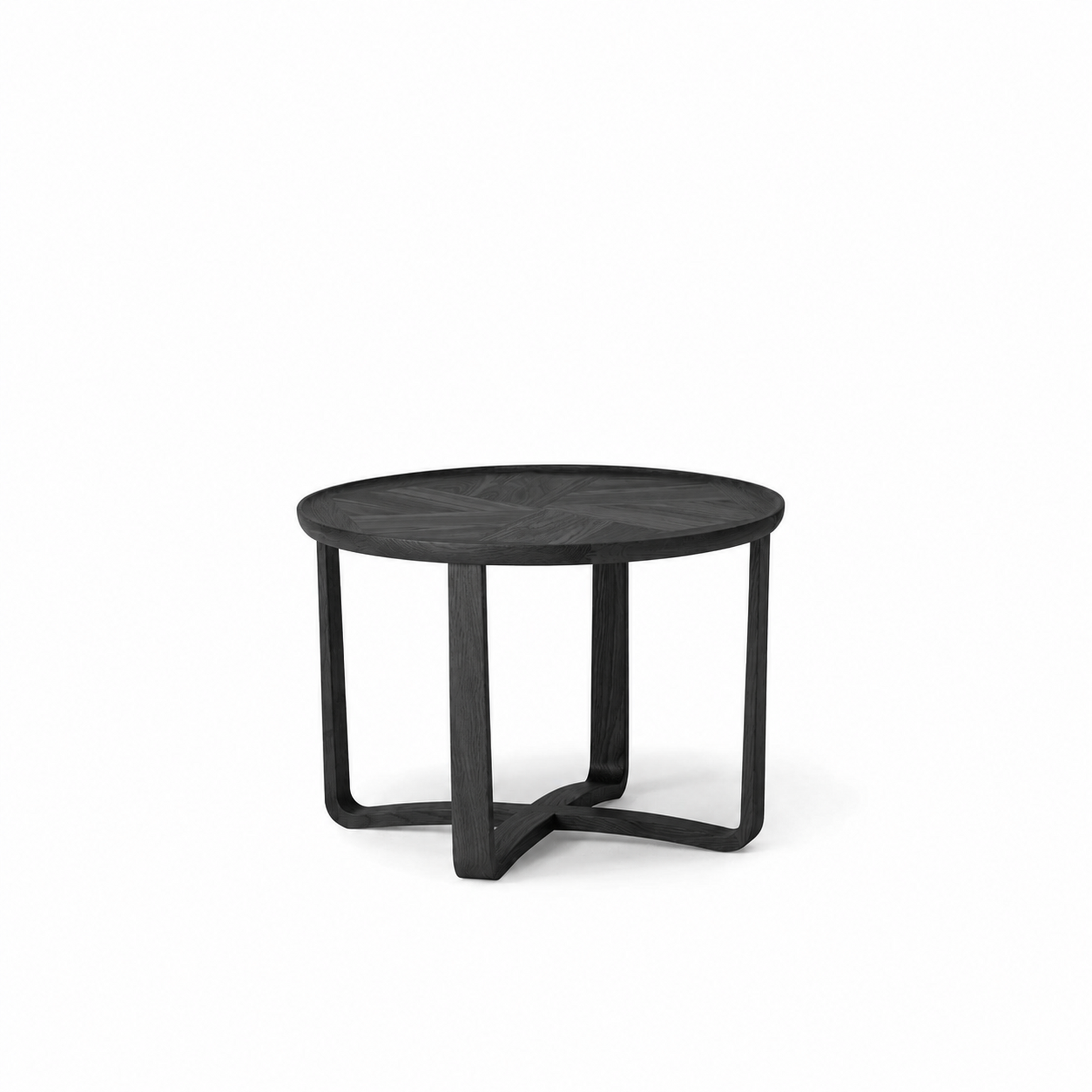 GERBERA Round Coffee Table