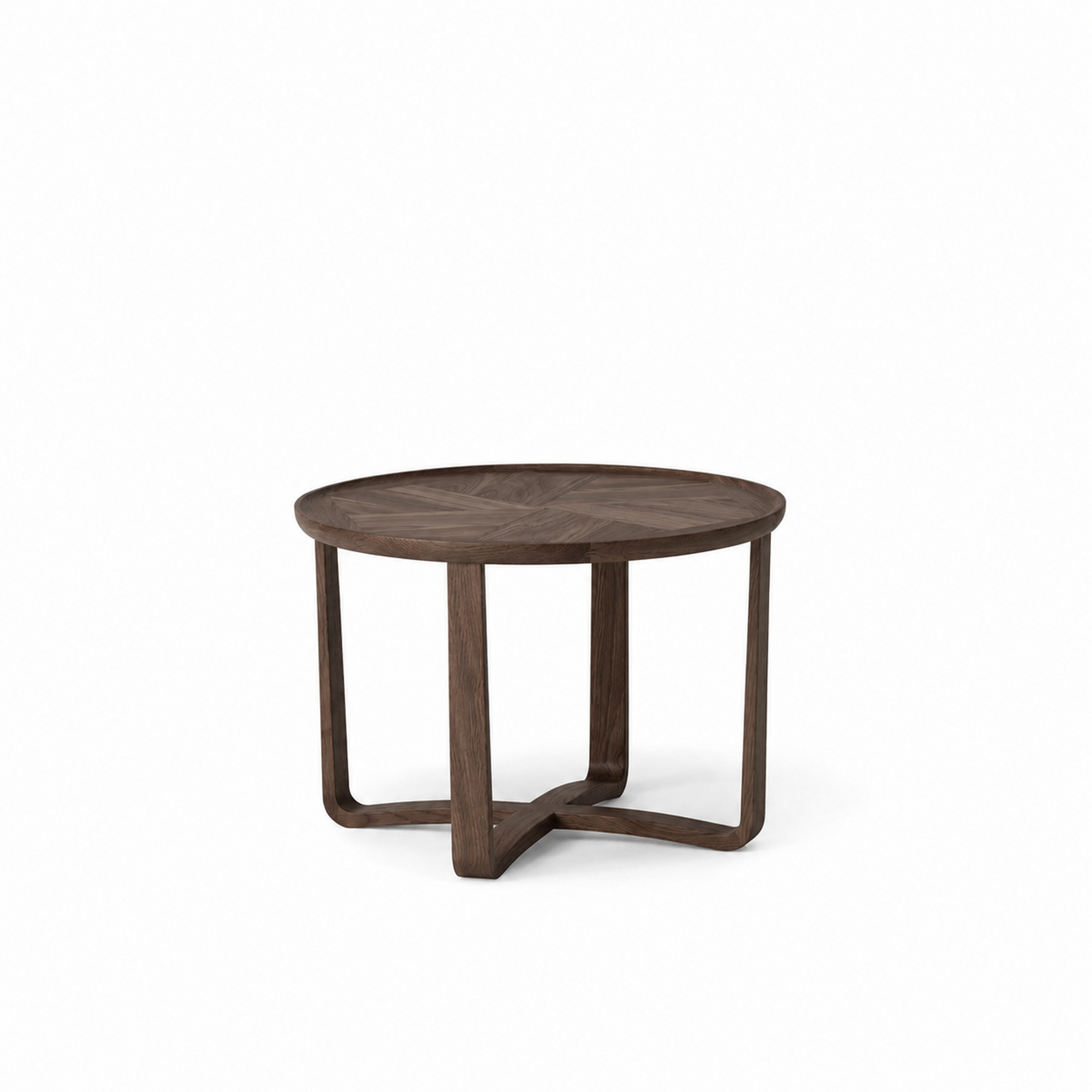GERBERA Round Coffee Table