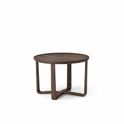 GERBERA Round Coffee Table